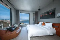 艾海蘭Ahalan Villa日落海景民宿(平潭長江澳海灘店)