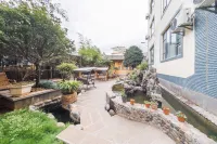 Linglong Yage Holiday Hotel (Lijiang Sanyi International Airport) Hotel a Lijiang Sanyi Airport