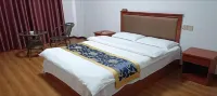 Jianshi Shengdu Inn