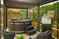 Ellenborough Park Cheltenham - spa