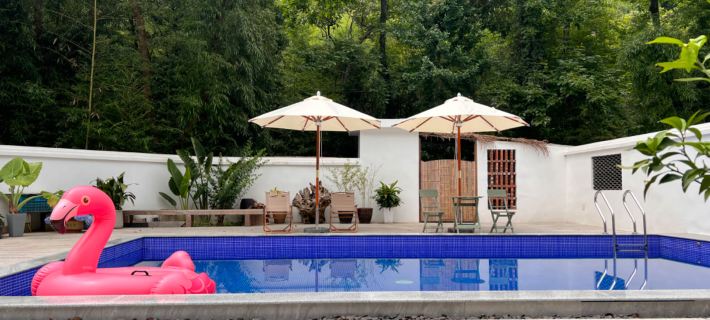 yunsongju Hotels in Yueqing