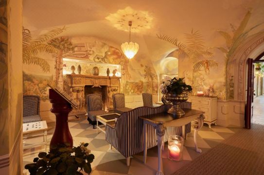 더 레오 그랜드 객실