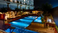 Grand Sunshine Resort & Convention - Pools