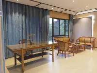 Suiyuan Homestay Hotels near Mount Wanfo