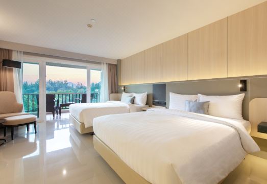 라콜 카오 야이