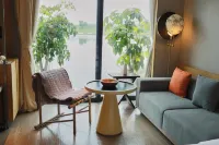 MingDong  Mansion Hotel dekat Meishan Passenger Transport Terminal