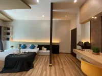 Ipoh Homestay By Iconique Espace Hoteles en Ulu Kinta