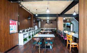 Jinse Sunshine Hotel