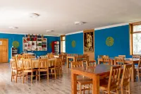 Gaobi Traveler home - فطور
