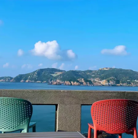 See also waiting · Zen Space Sea View beautiful accommodation