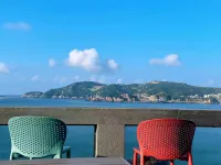See also waiting · Zen Space Sea View beautiful accommodation - カップル