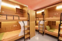 Nanjing Yuxiaozhu Girls Youth Hostel (Nanjing Xinjiekou Jinying Branch)