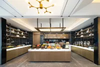 Atour Hotel Hefei Beicheng Wanda Zhangzhou Tianjie - breakfast
