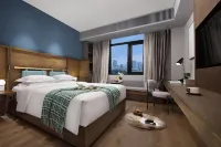 微八逸居公館（廣州上下九長壽路地鐵站店）