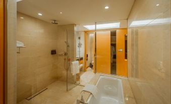 Suzhou Xiangshan International Hotel