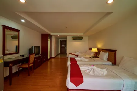 Nana Hiso Hotel