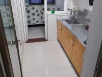 Yunhua Xigu Jiaxin Homestay Hotels in Fuping