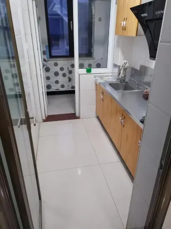 Yunhua Xigu Jiaxin Homestay Отели в г. Фупин