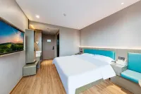 Shaoxing Qianxun Hotel Hotels near Mayinchu Former Residence