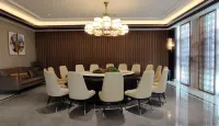 Hubei Mangrove Resort Hotel - servizio colazione