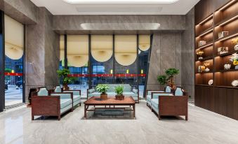 Fangyuan Spring Hotel (Changting Branch)