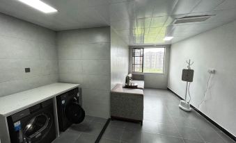 O.live Social Hotel (Guilin North Railway Station Wanda)