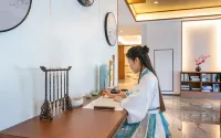 Fuyun Shuise·Moshang Guoxue Culture Hotel - Træningscentre