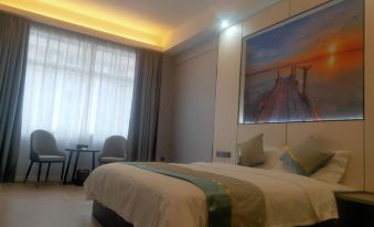 Longhui Hotel - Housity