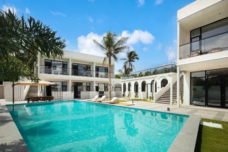 Wanning Moye Homestay (Riyuewan Surfing Store) Отели рядом с достопримечательностью «Huarun Shimeiwan Beach»