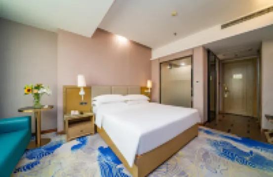 Vienna Hotel (Shenzhen Longhua Yicheng Center) Hotels in Shenzhen