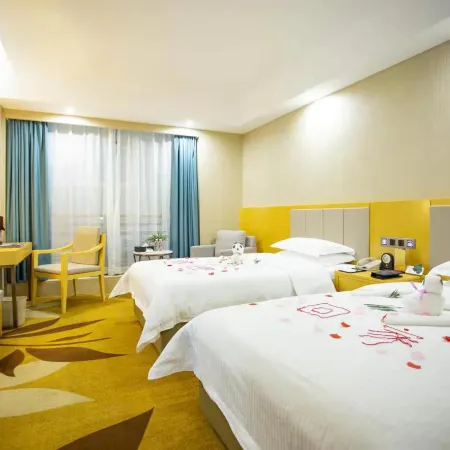Lianhua Hotel