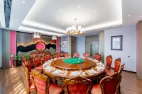 Hohhot Wanjiarong Hotel (University of Technology Runyu Home Furnishings)