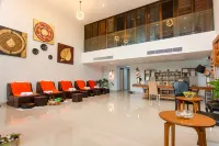 โรงแรมตูร์ เดอ ภูเก็ต - ที่มีสปา