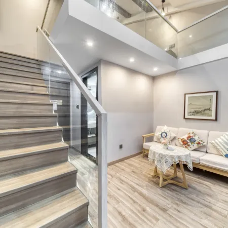 Sanya Homestay (Cangqiao Straight Street)