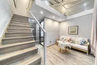 Sanya Homestay (Cangqiao Straight Street)