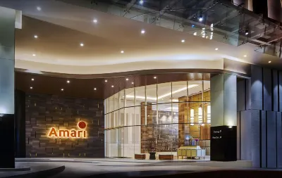 Amari Johor Bahru Hotels in Johor Bahru