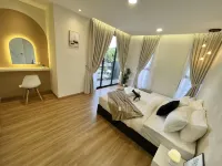 IWH The Cove Premium Suites Hotels in Tambun