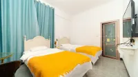 Dream Tu·Ouch V Movie Theme Hotel - Bintang 2