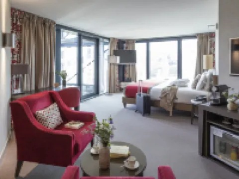 Hôtel Mercure Clermont-Ferrand Centre Jaude Hotels in Clermont-Ferrand