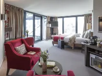 Hôtel Mercure Clermont-Ferrand Centre Jaude