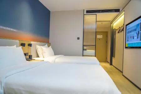 Ni Hao Hotel (Songyuan Qingniandajie)