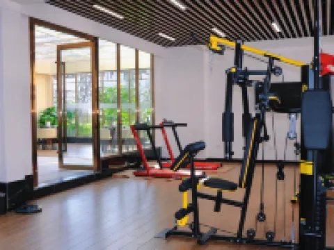 Rowin Grand Hotel Hotels in Fangchenggang