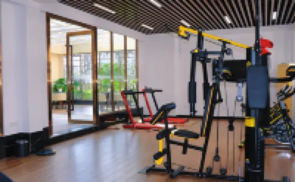 Rowin Grand Hotel Hotel di Fangchenggang