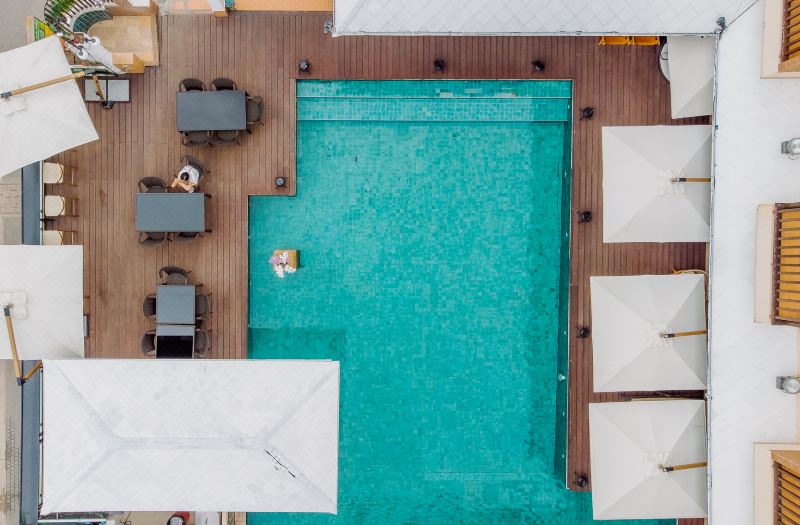 Sarita Chalet & Spa Jomtien beach Pattaya photo 3