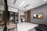 Metropolo Jinjiang Hotels (Taizhou Wanda) Hotels in Taizhou