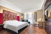 Metropolo Jinjiang Hotels (Taizhou Wanda) Hotels near Nanshan Temple