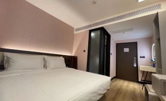 HanTing Hotel (Tianjin Nankai Dayuecheng)