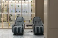 Dongou Hotel - Wifi