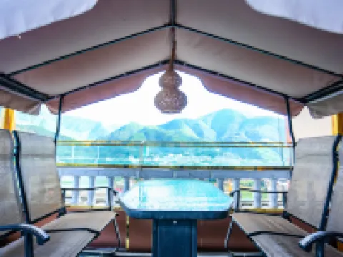 Yanbian Sunshine Hotel Hotels in Yanbian