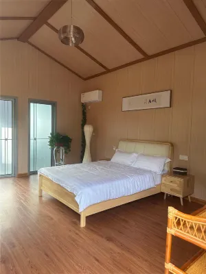 Jixi Guangming Health and Wellness Ecological Manor